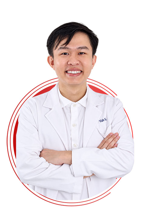 doctor Nguyen Viet Hieu