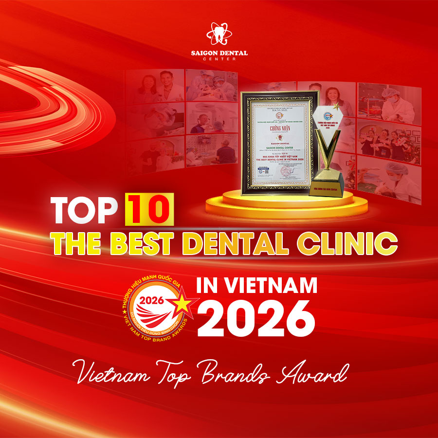 best dental clinic saigon