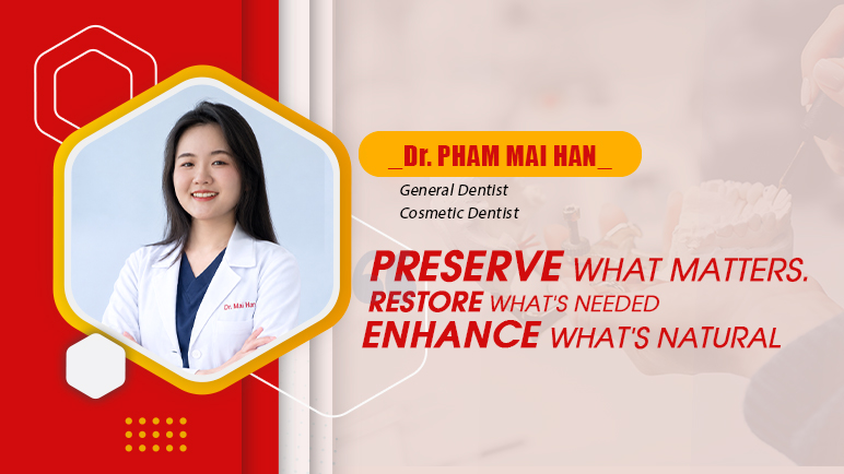 doctor pham mai han