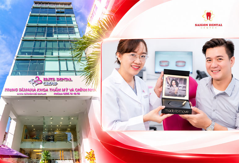 elite dental group