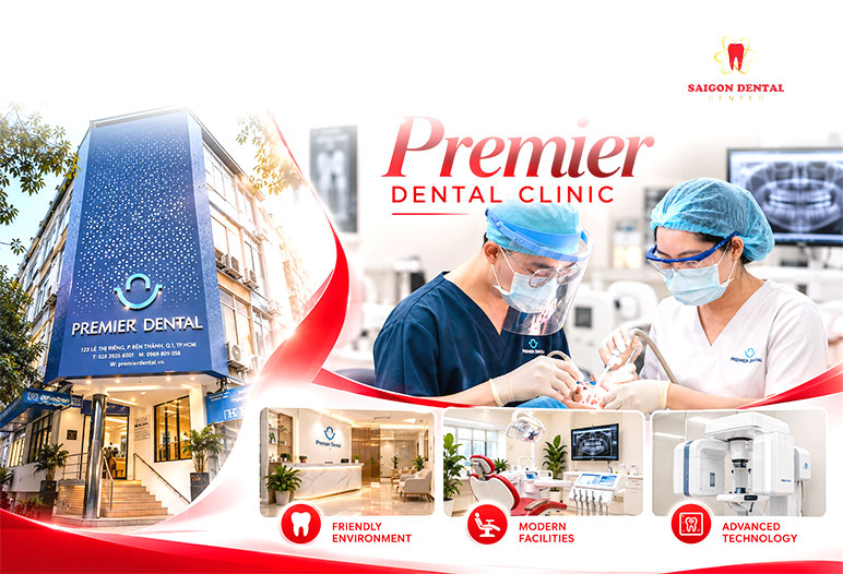 premier dental clinic