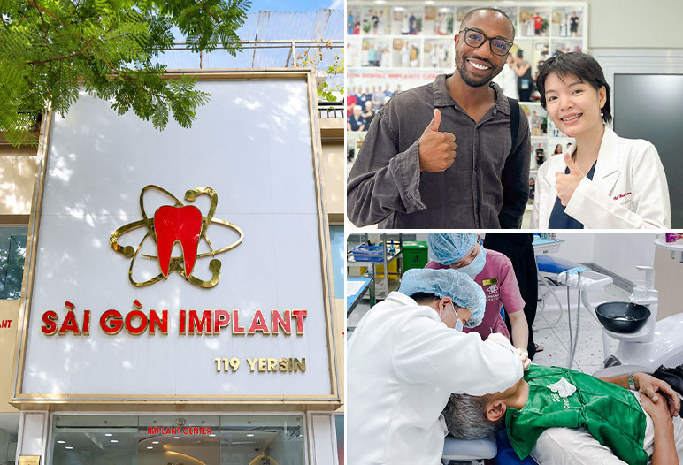 best implant dental clinic